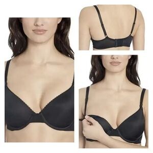 NEW Motherhood Maternity Nursing Bra
Black Women's 38 DDD